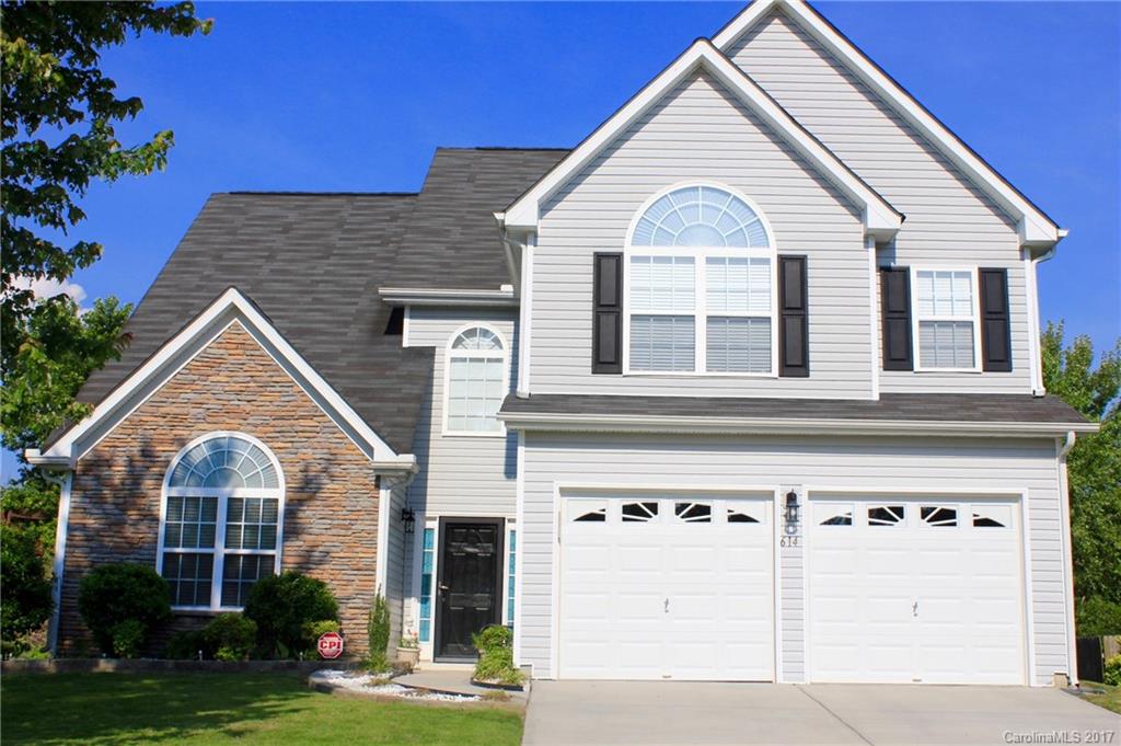 The Creeks Edge - Residential