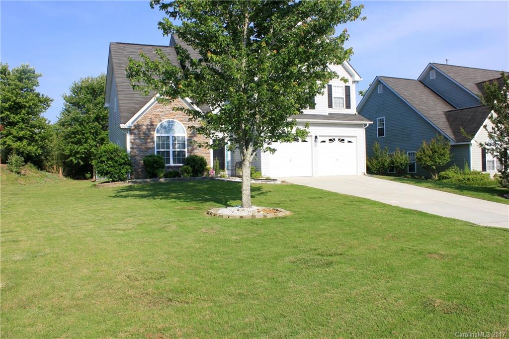 The Creeks Edge - Residential