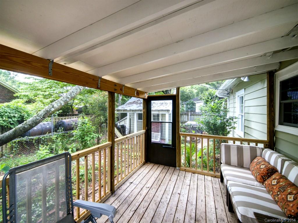 Elizabeth - Residential