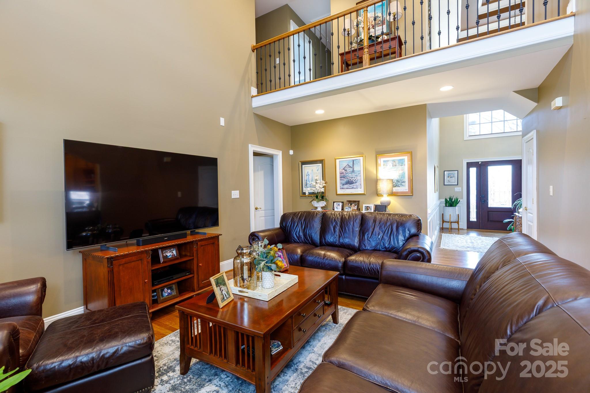 Stirling - Residential