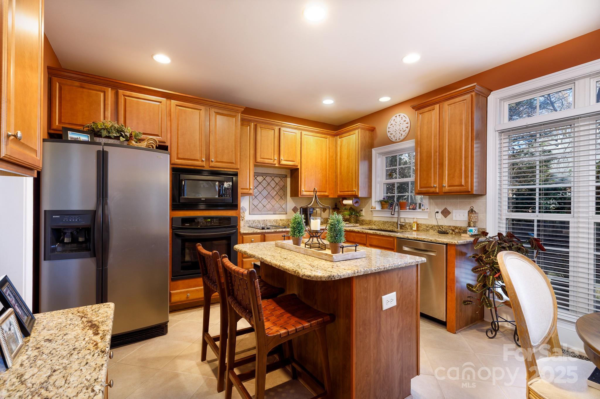 Stirling - Residential