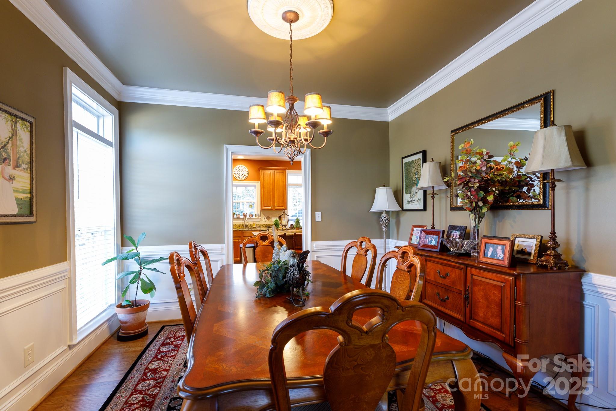 Stirling - Residential