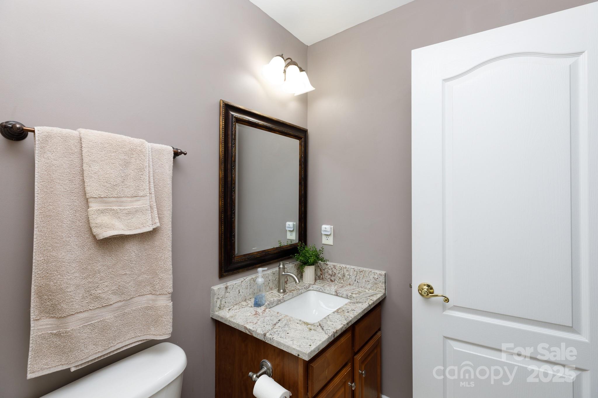 Stirling - Residential