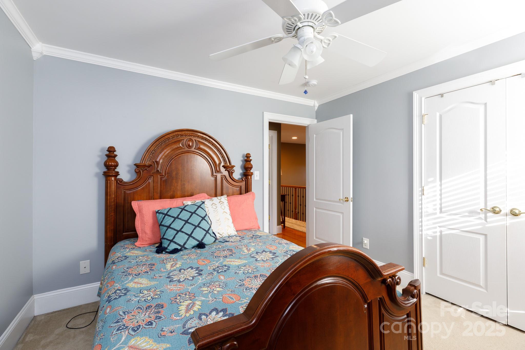 Stirling - Residential