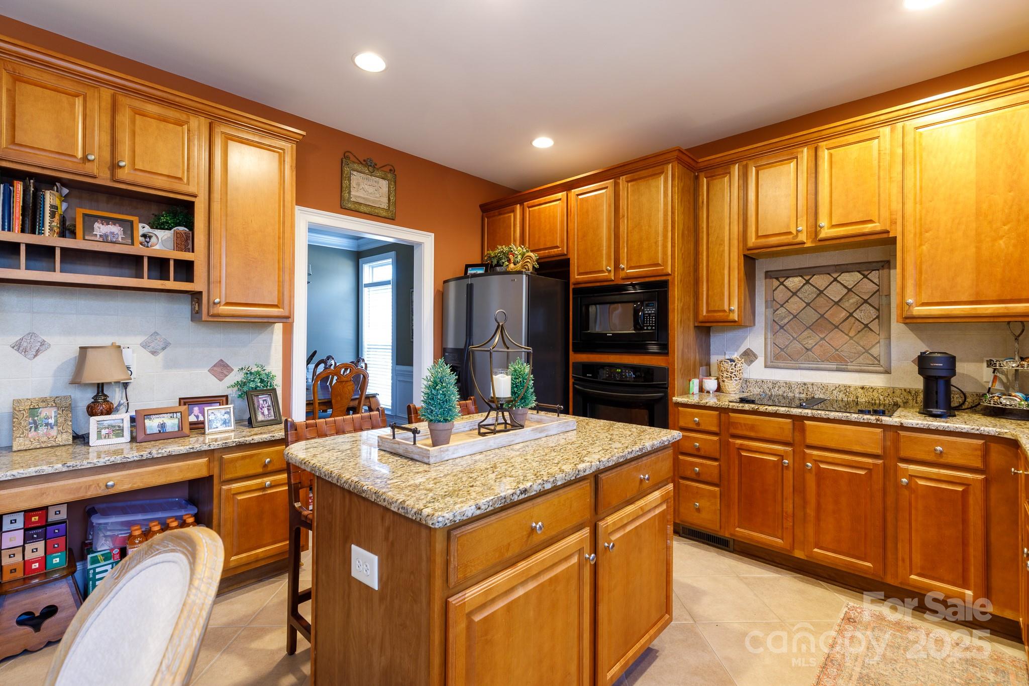 Stirling - Residential