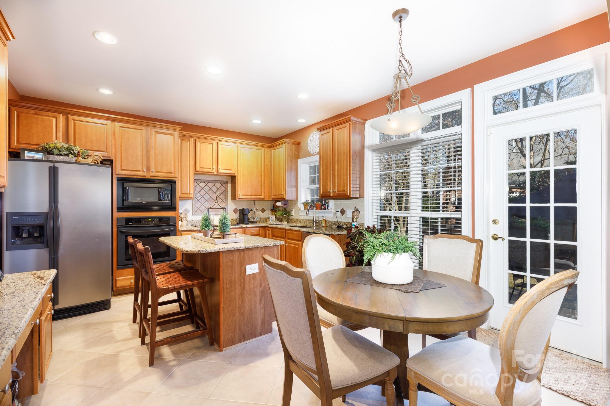 Stirling - Residential