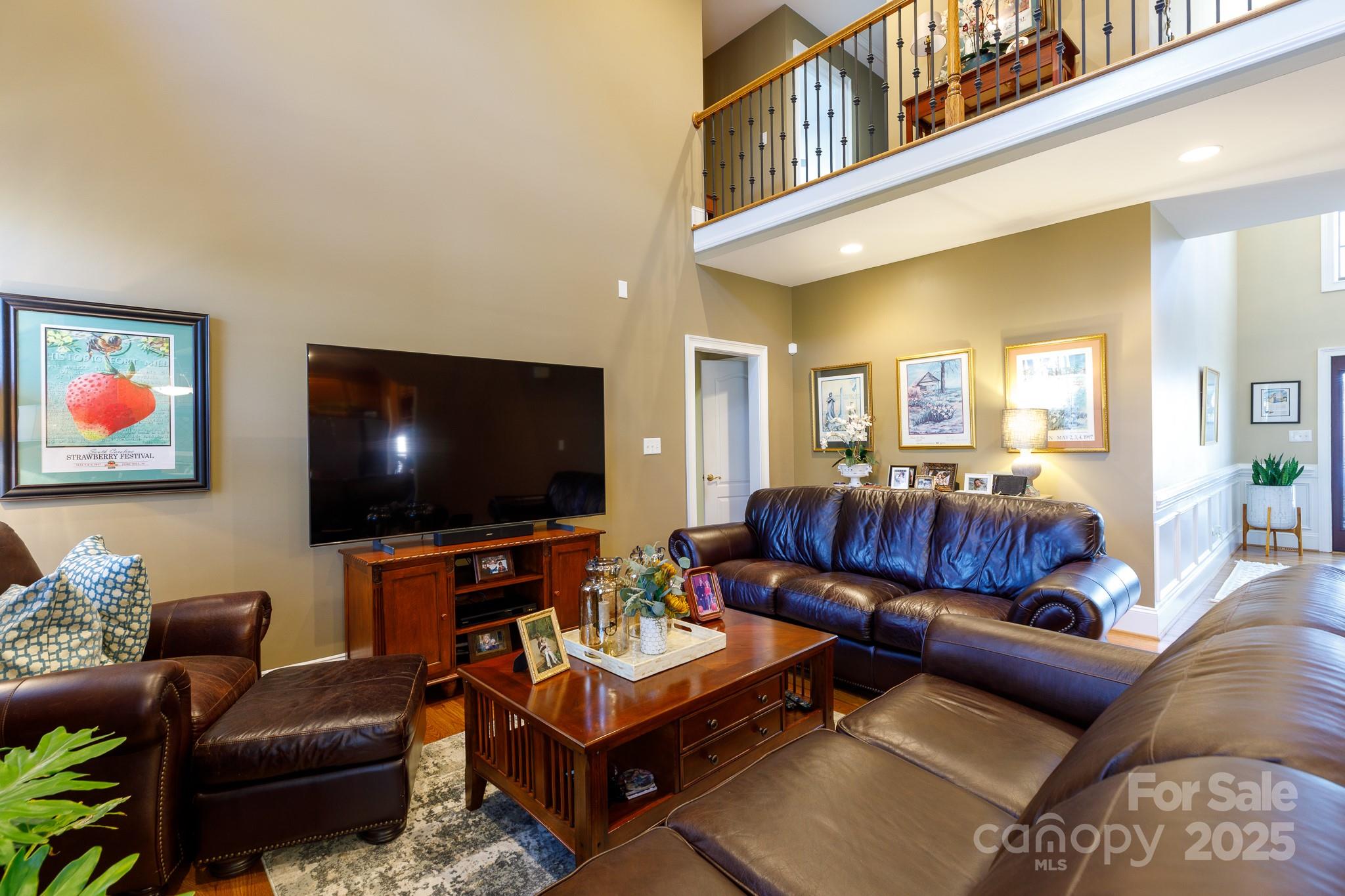 Stirling - Residential