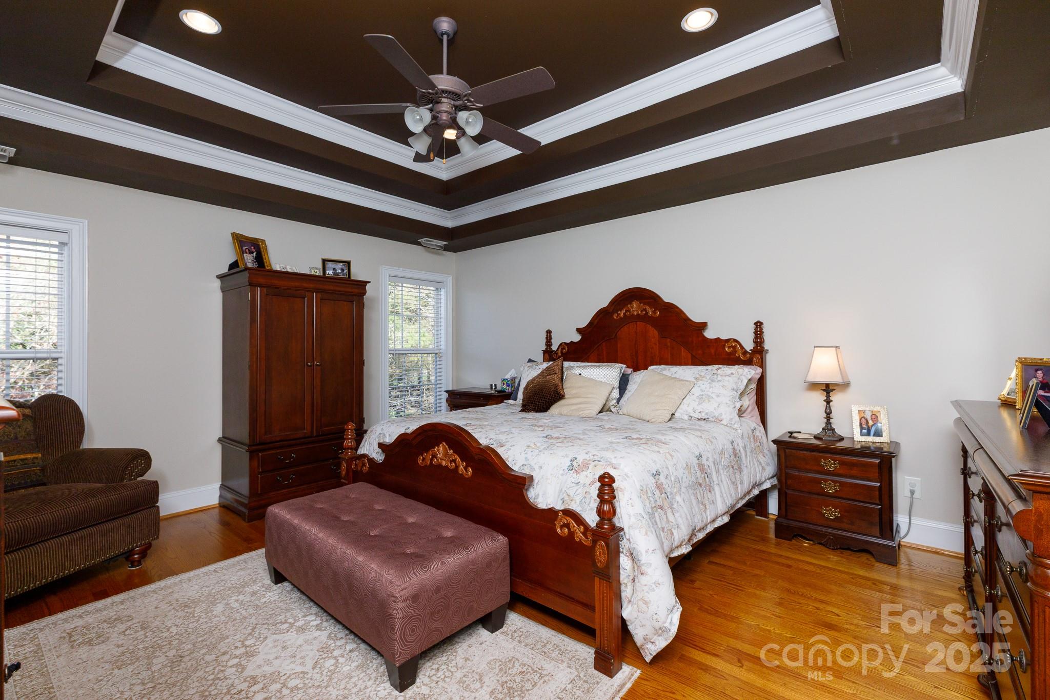 Stirling - Residential