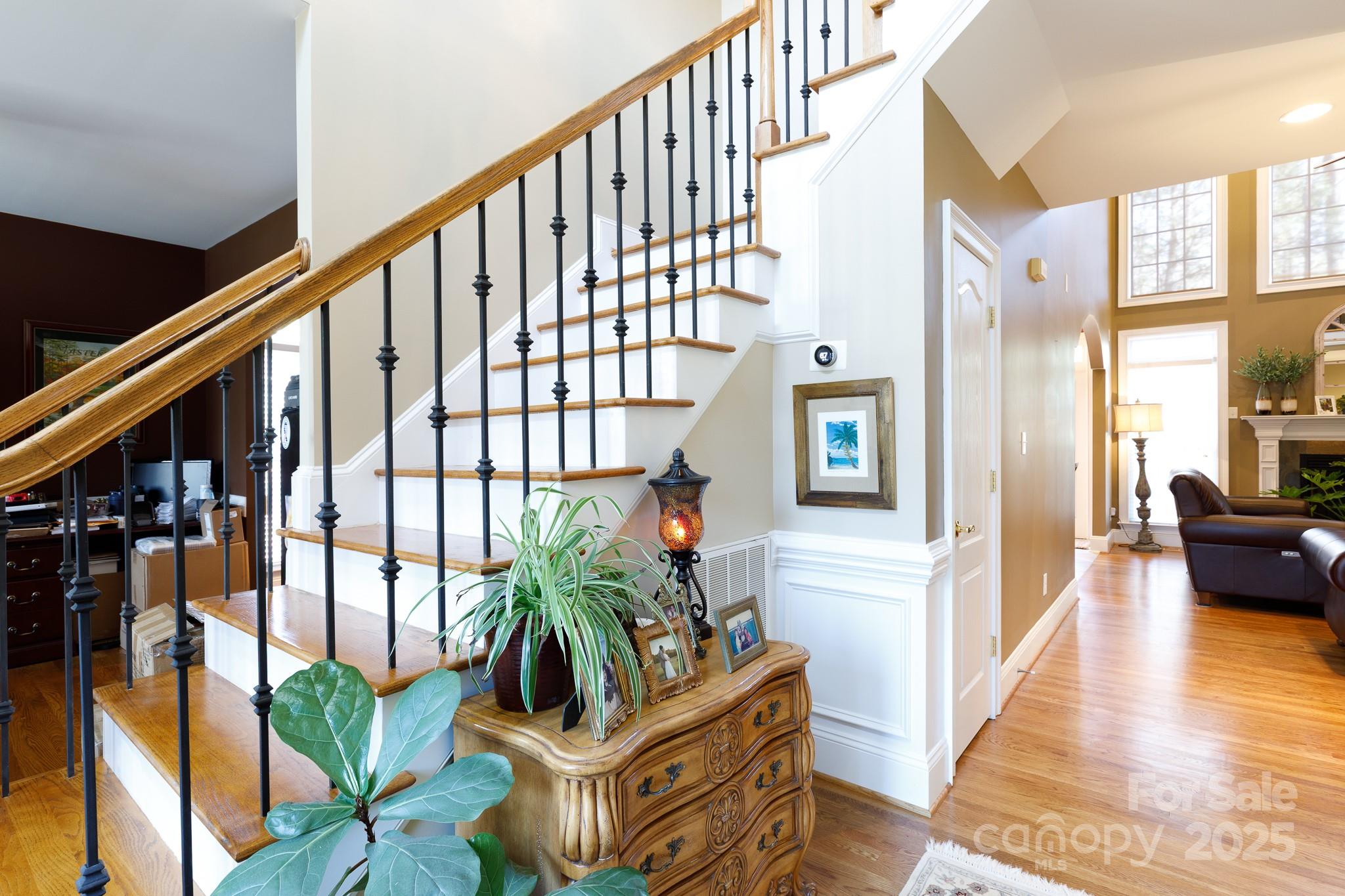 Stirling - Residential
