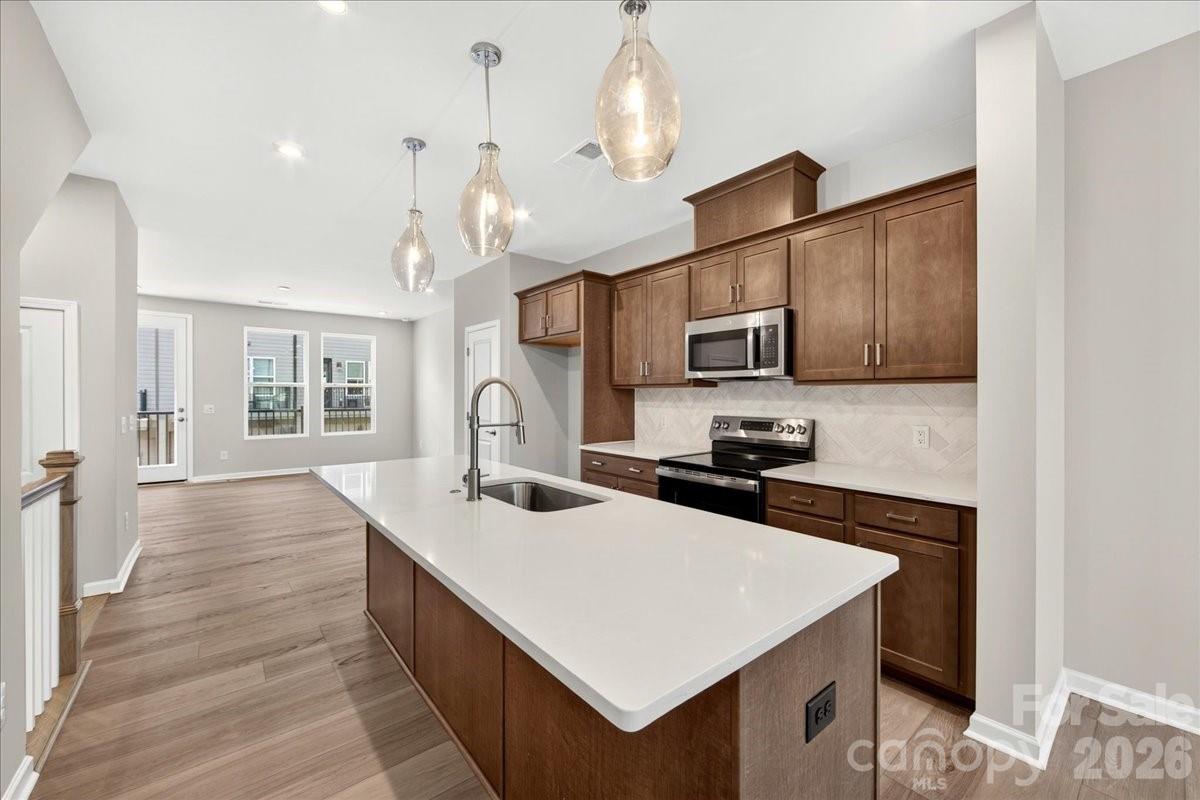 Southmont - Residential
