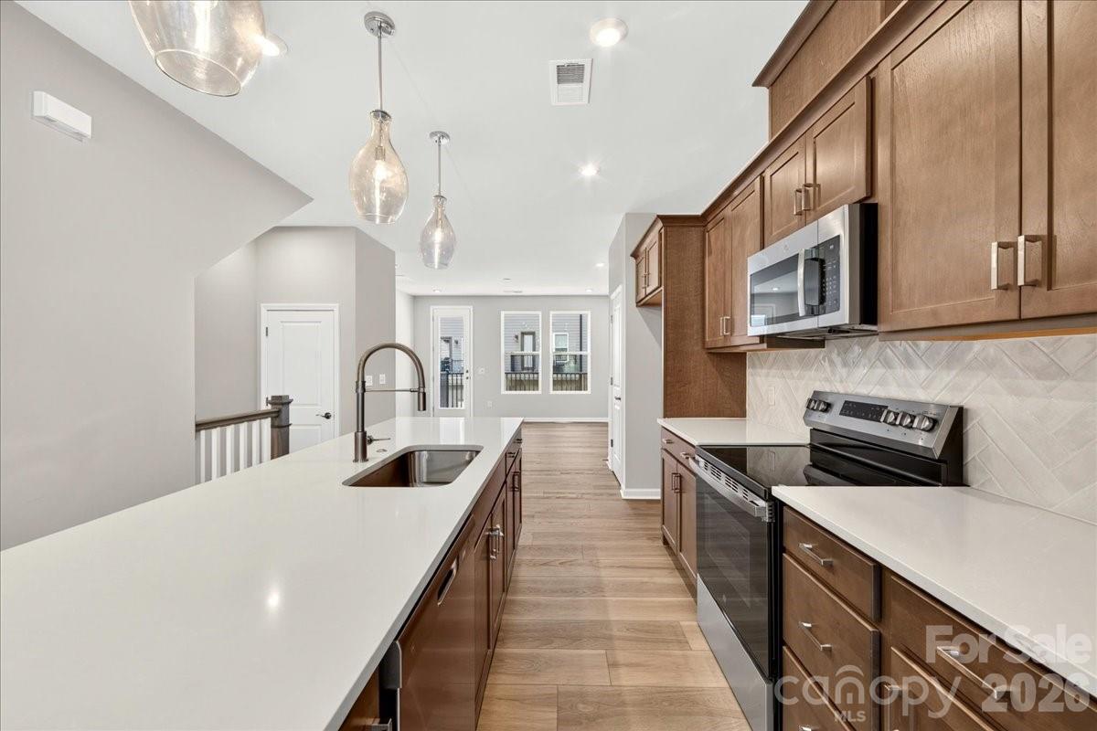 Southmont - Residential