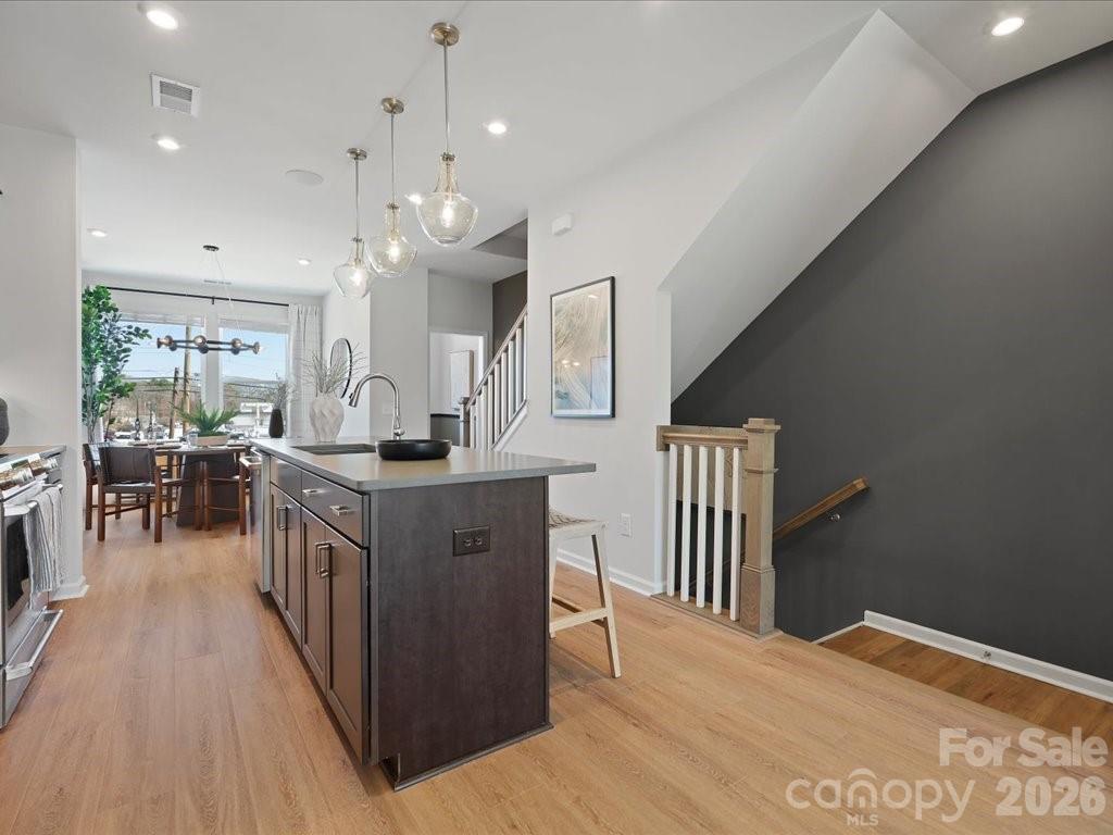 Southmont - Residential
