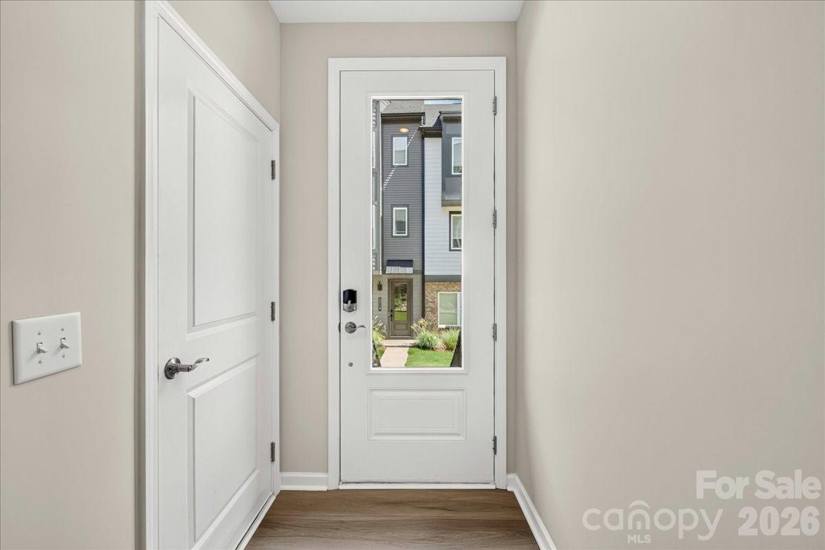 Southmont - Residential