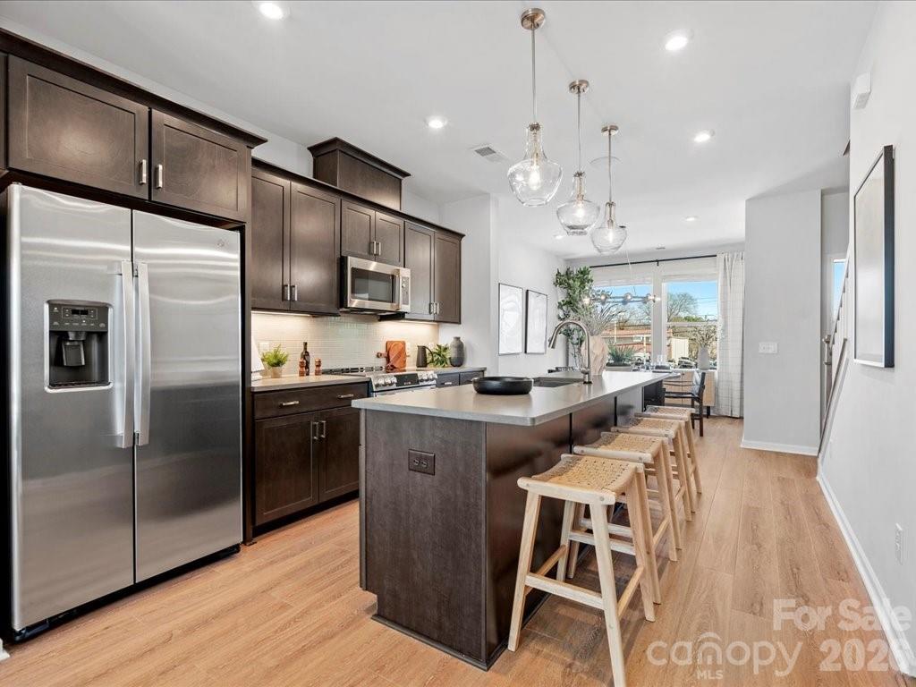 Southmont - Residential
