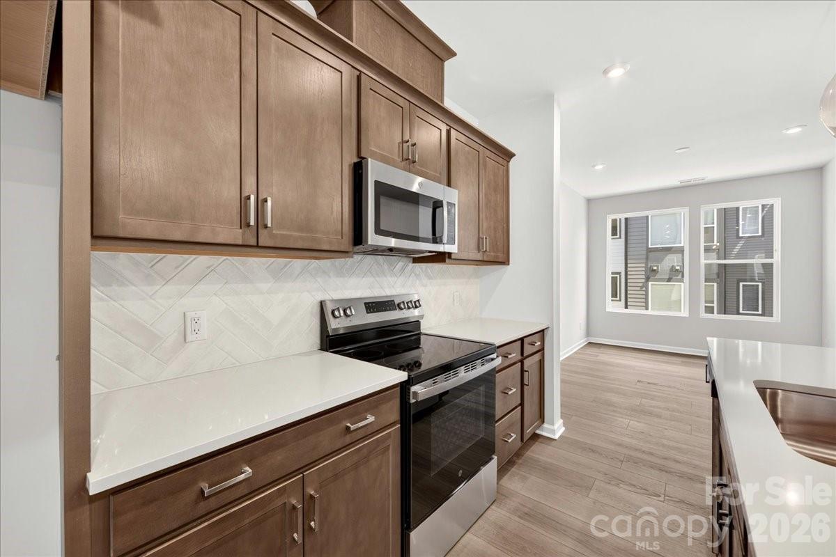 Southmont - Residential