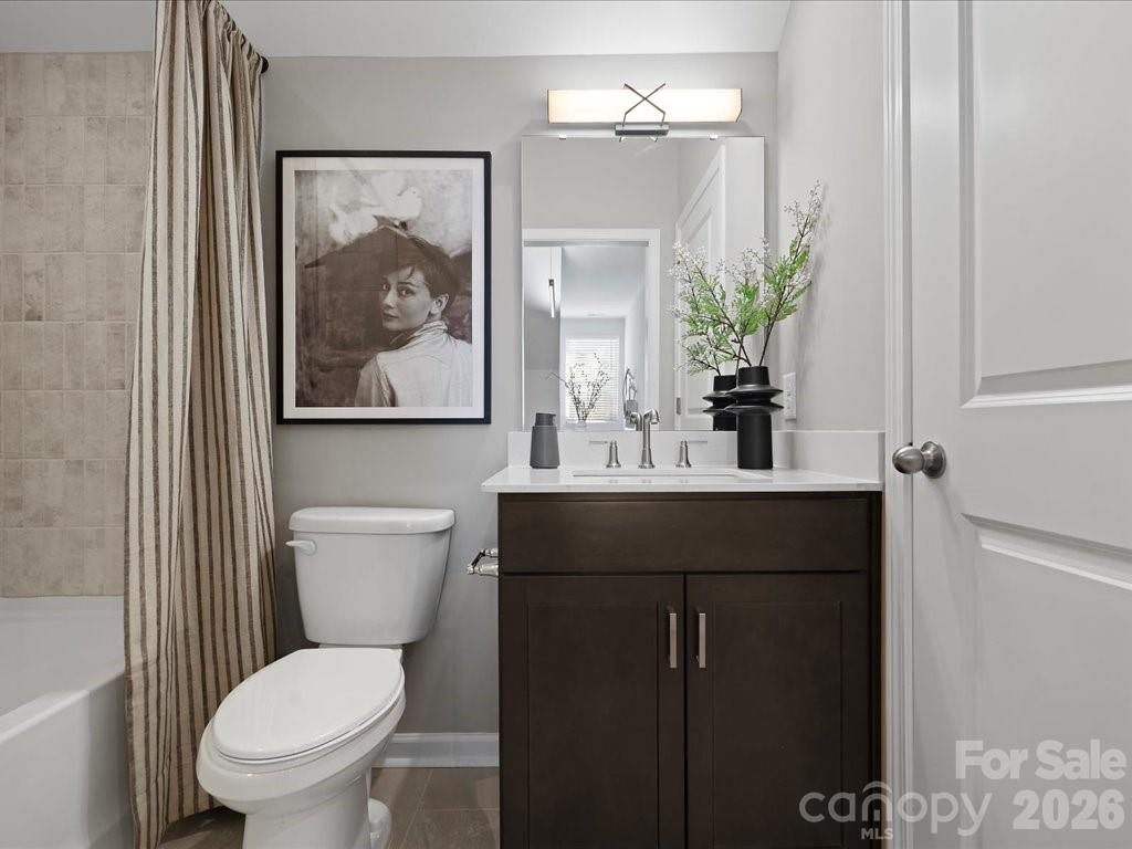 Southmont - Residential