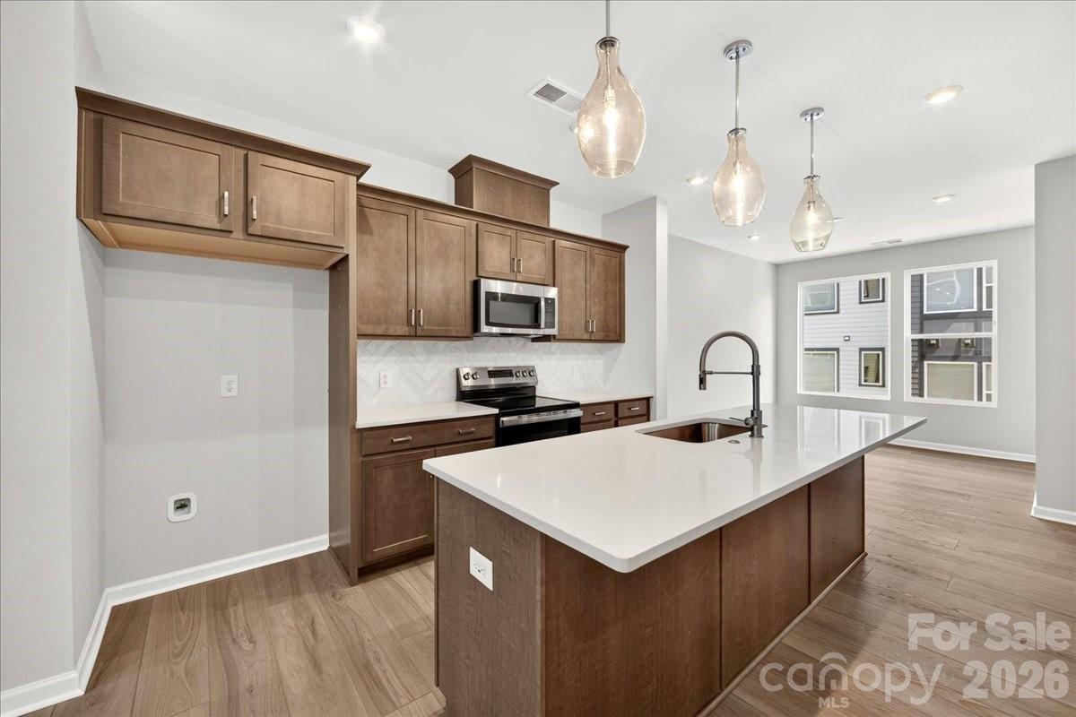 Southmont - Residential