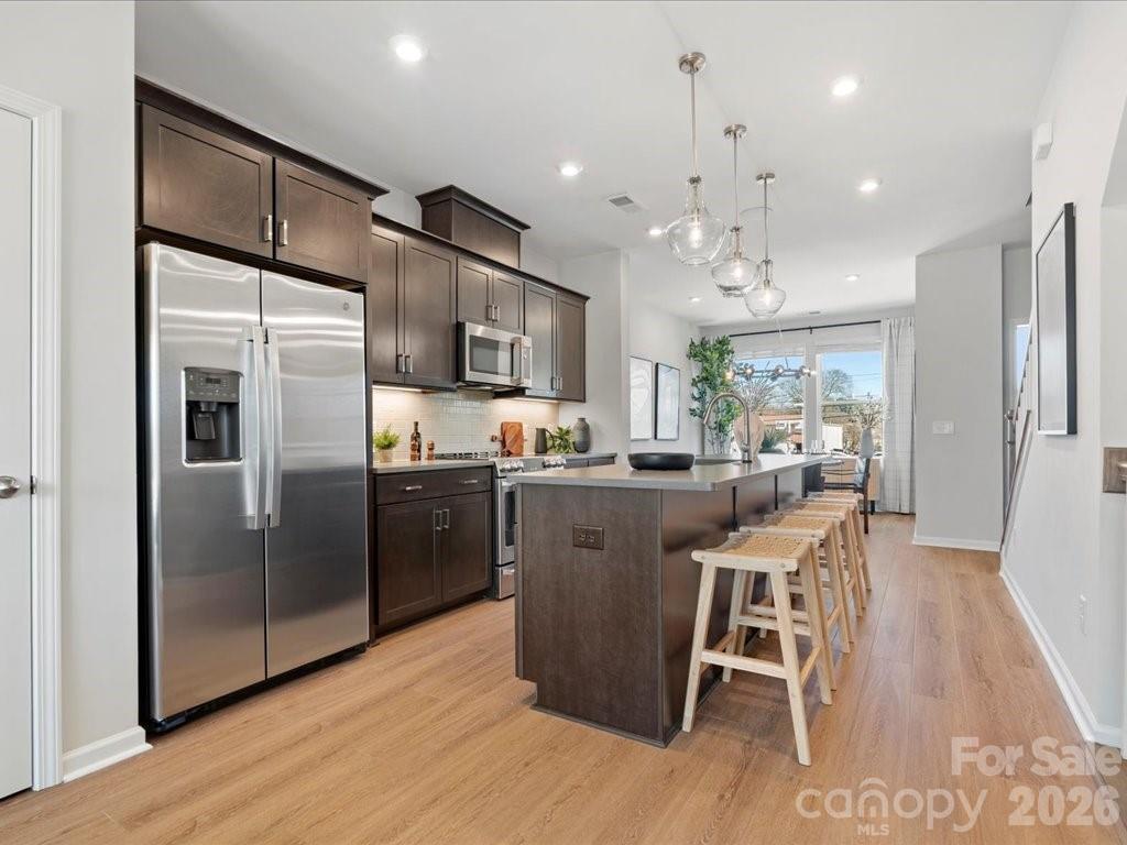 Southmont - Residential