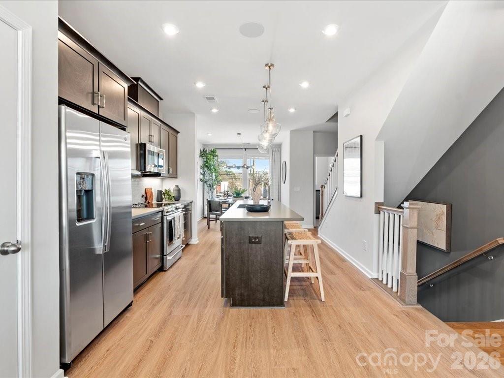 Southmont - Residential