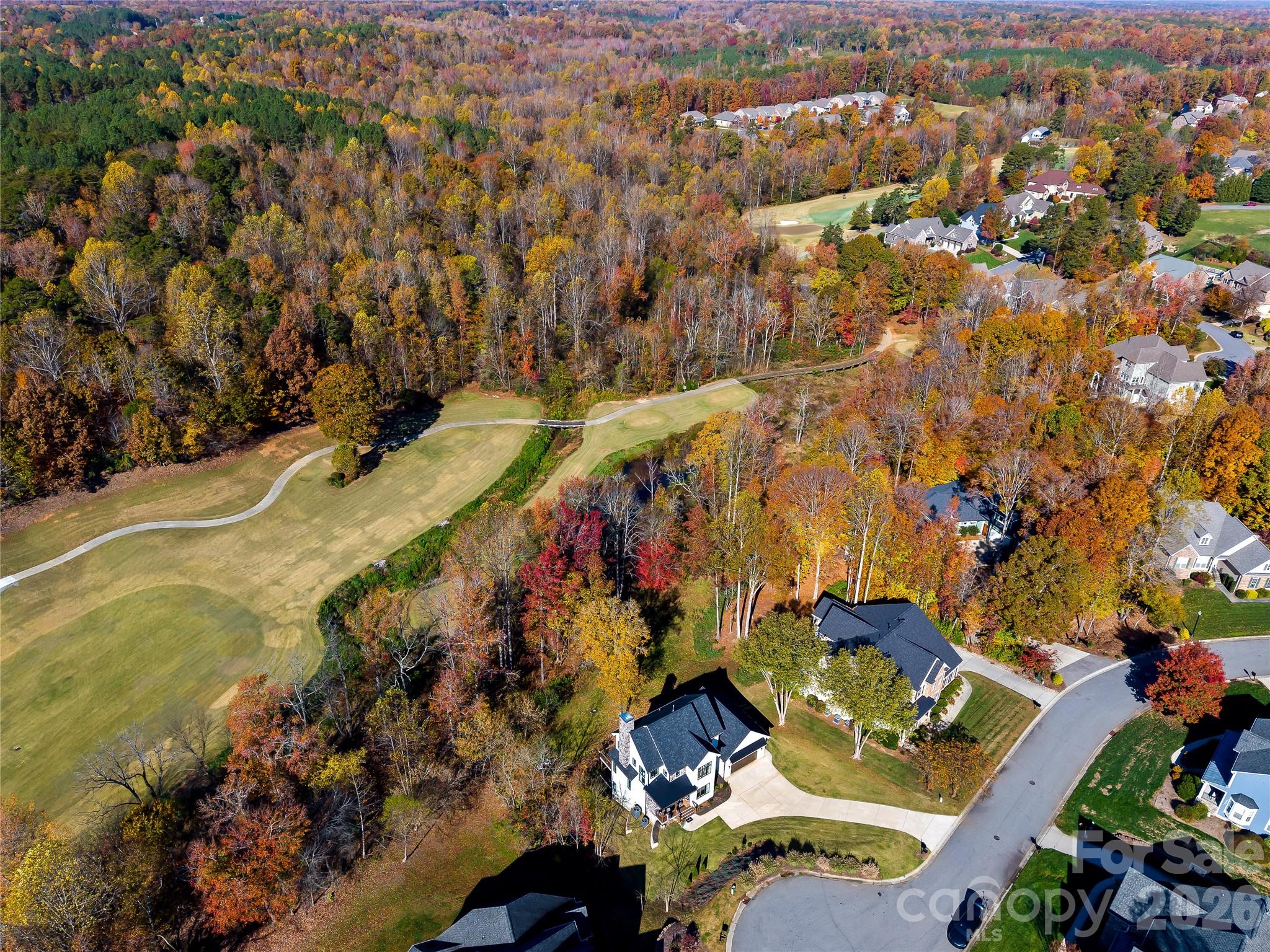 Verdict Ridge - Residential