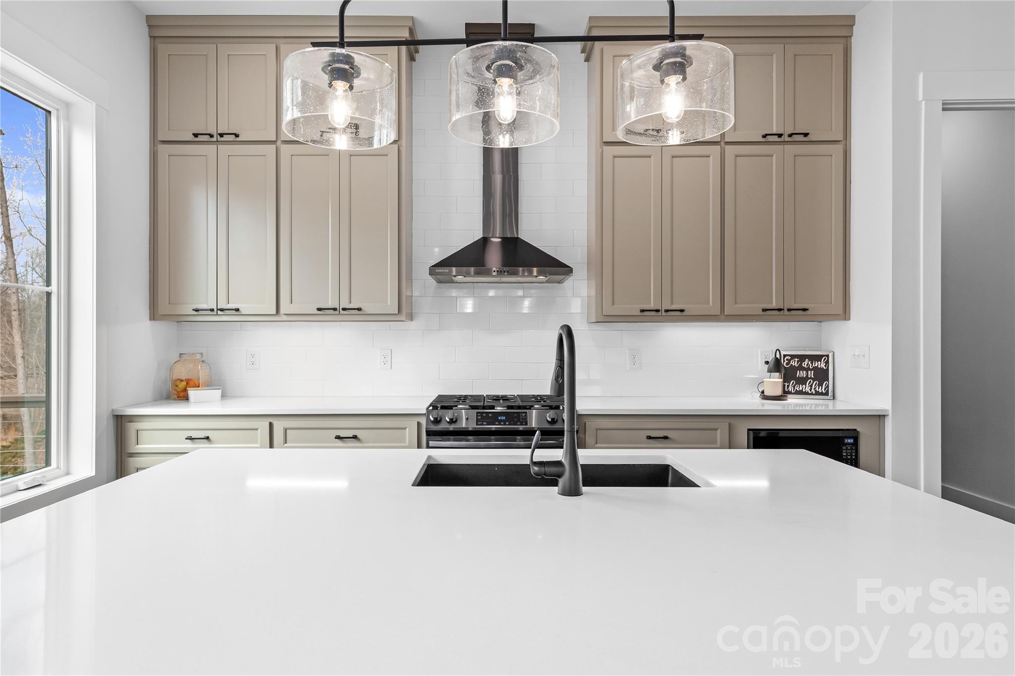 Verdict Ridge - Residential