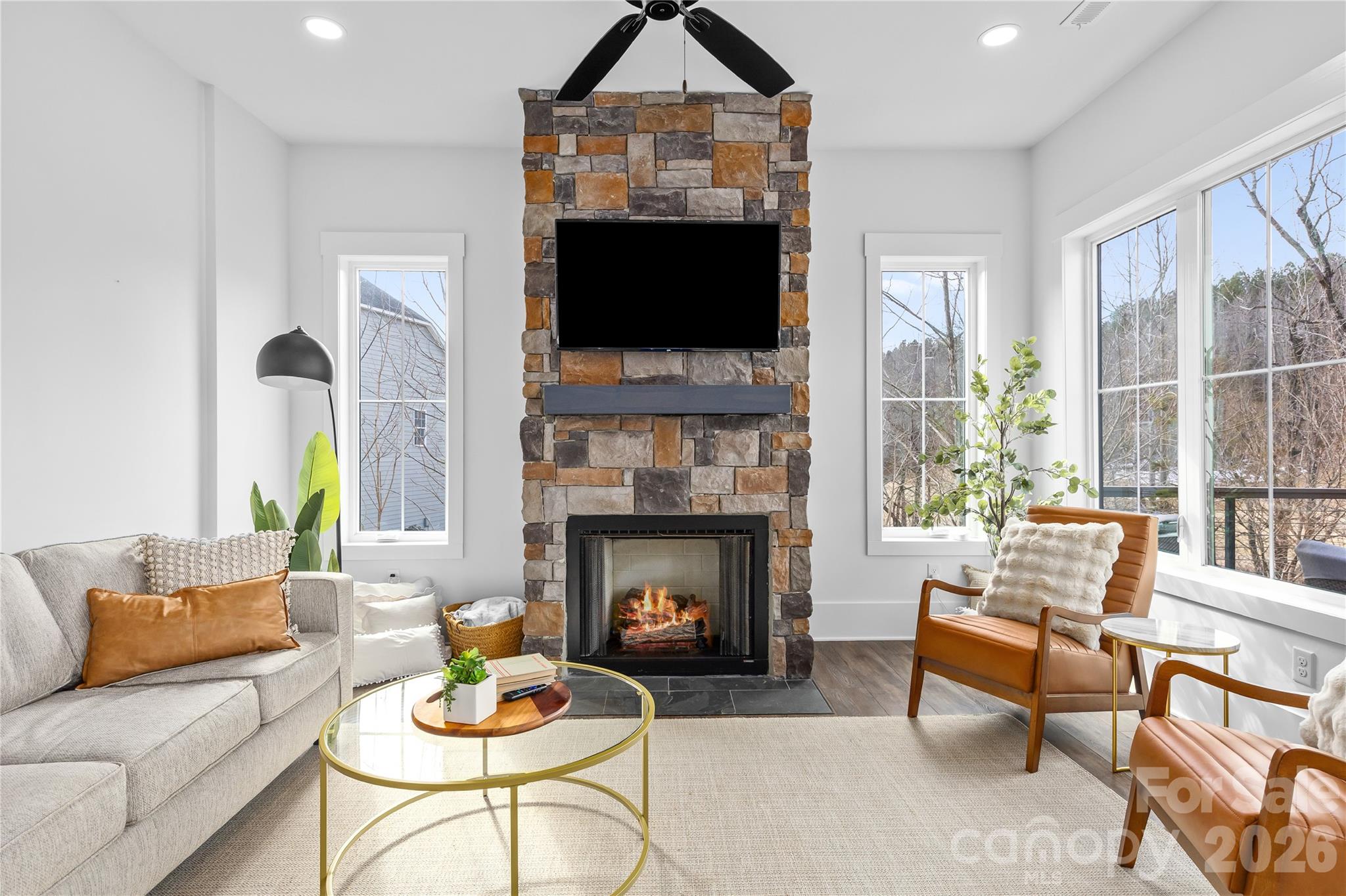 Verdict Ridge - Residential