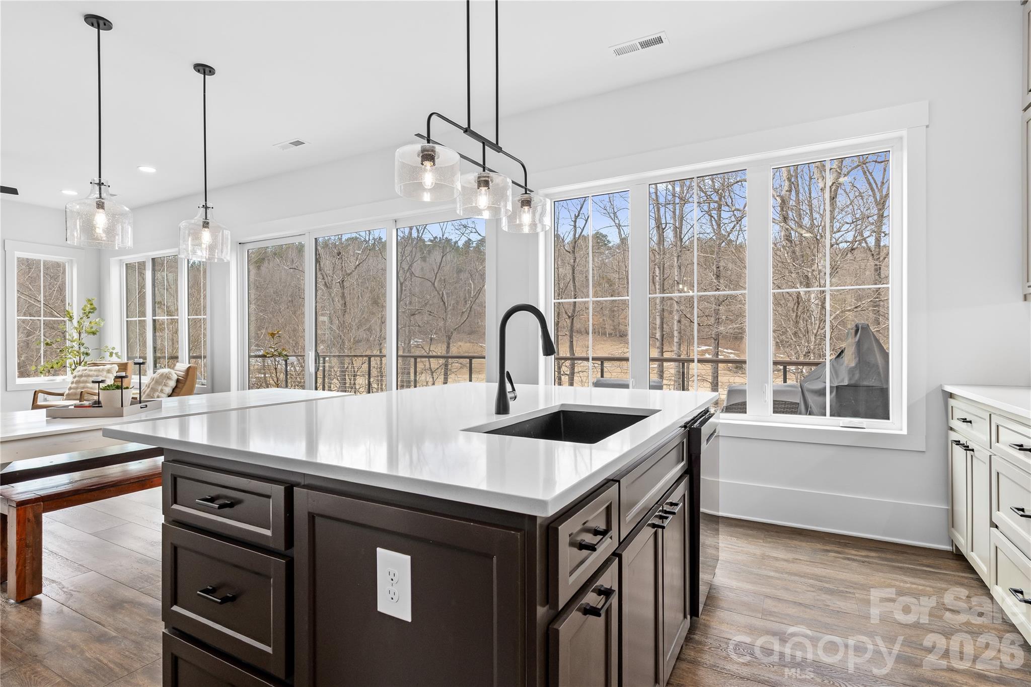 Verdict Ridge - Residential