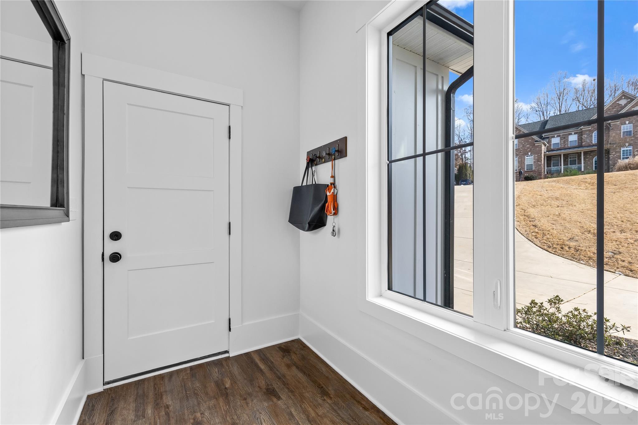 Verdict Ridge - Residential