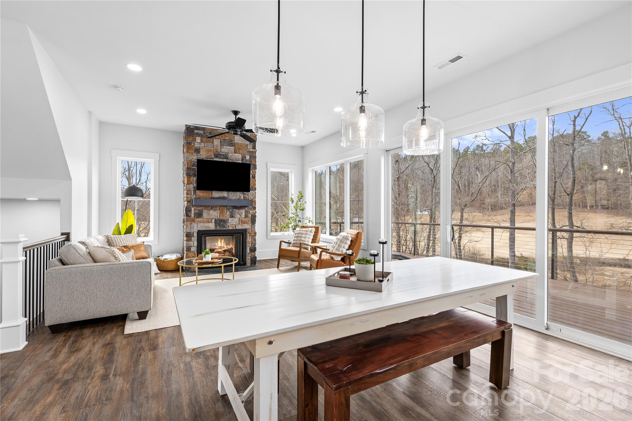 Verdict Ridge - Residential