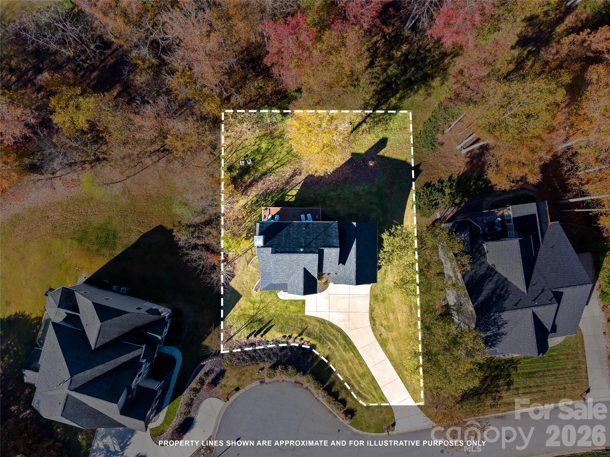 Verdict Ridge - Residential
