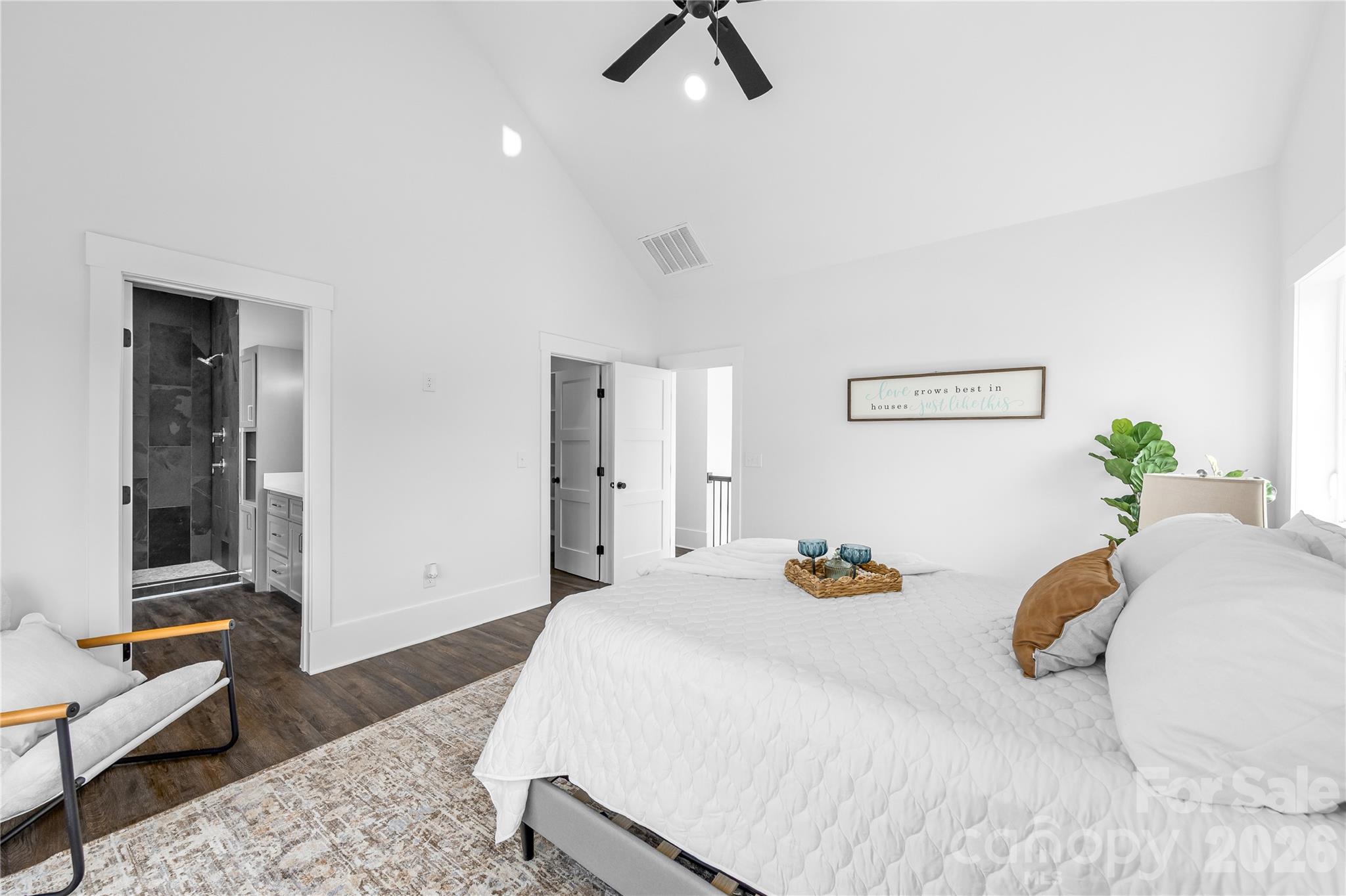 Verdict Ridge - Residential