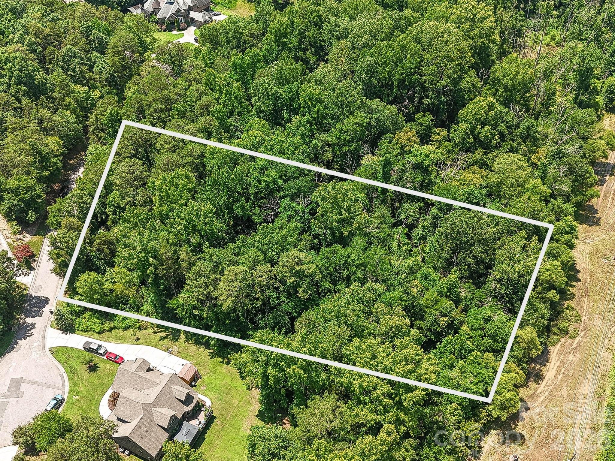 The Preserve at Cold Water Creek - Land