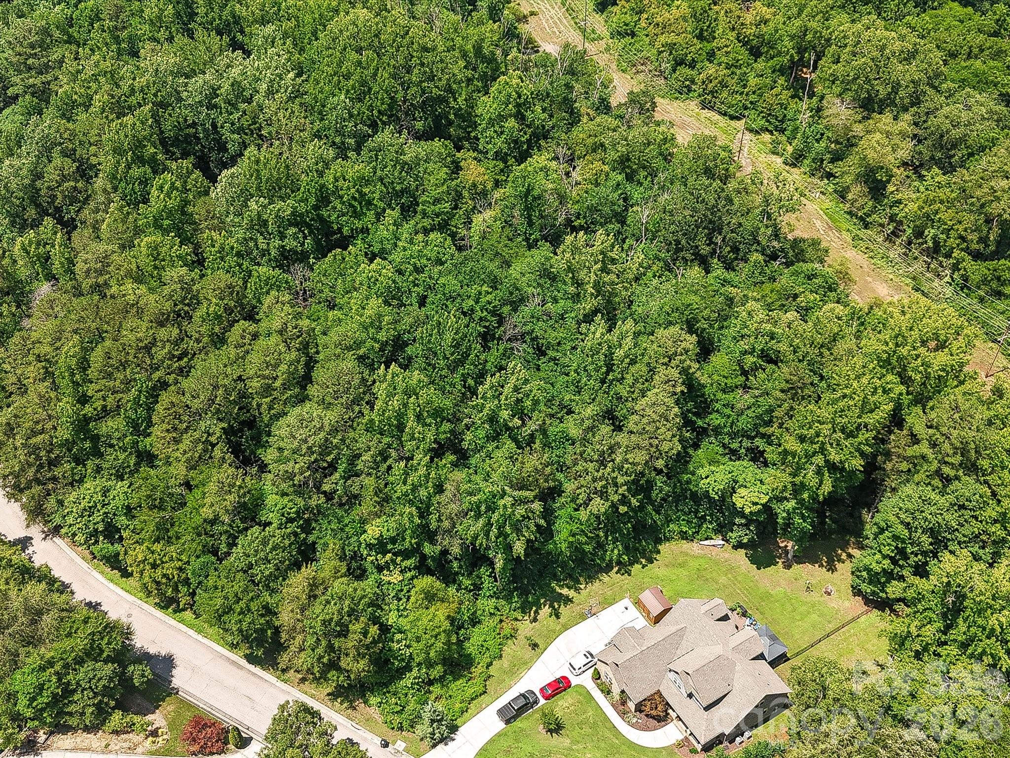 The Preserve at Cold Water Creek - Land