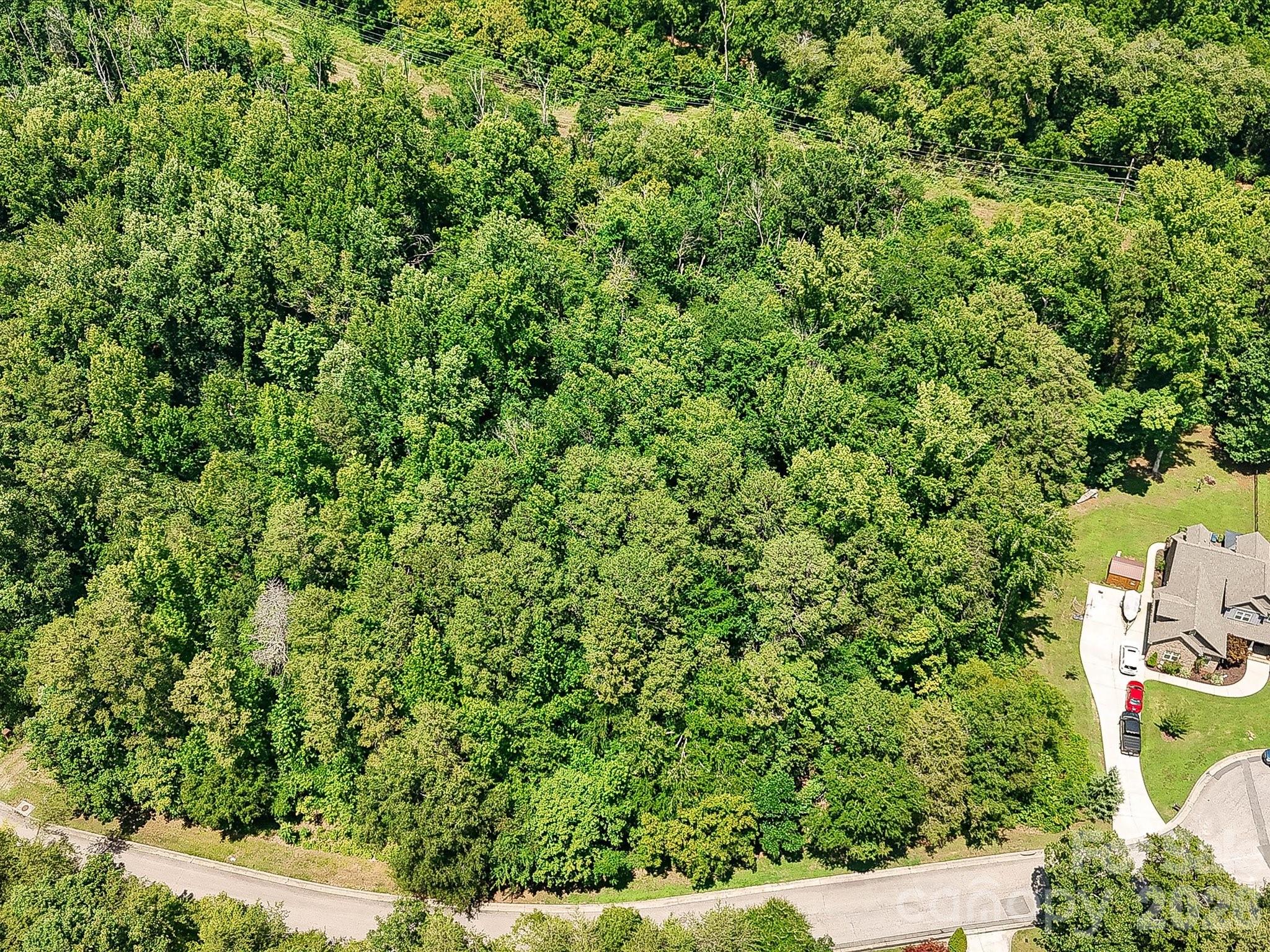 The Preserve at Cold Water Creek - Land