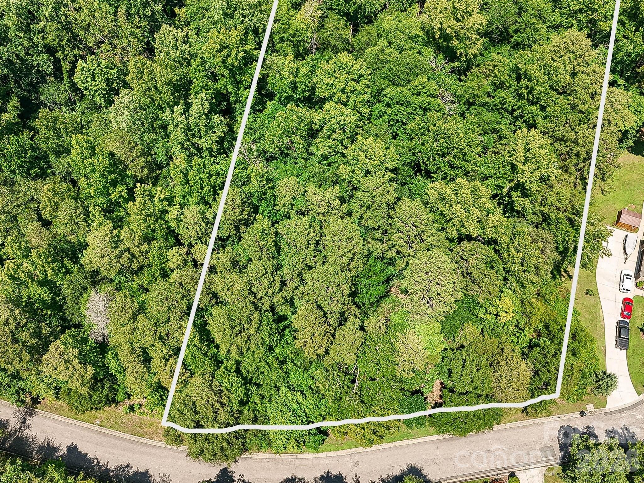 The Preserve at Cold Water Creek - Land
