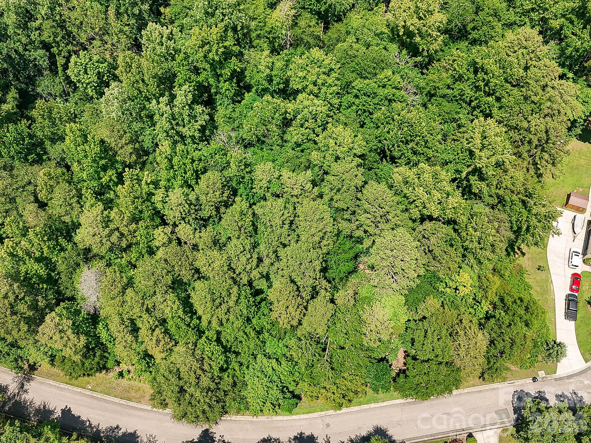 The Preserve at Cold Water Creek - Land
