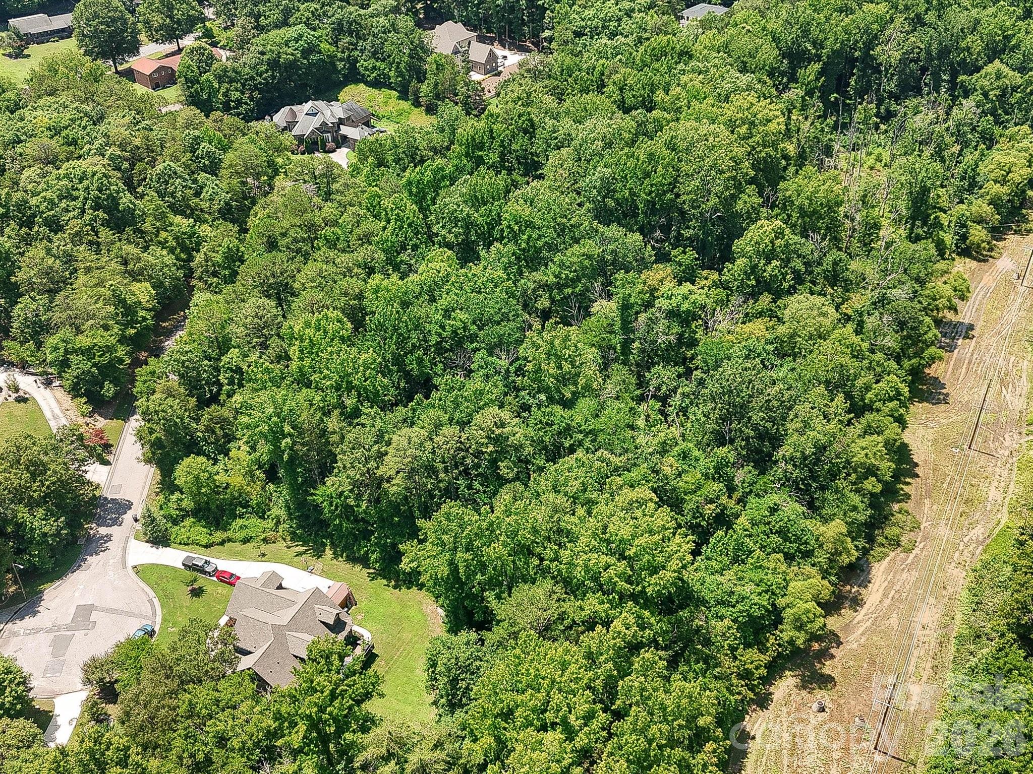 The Preserve at Cold Water Creek - Land