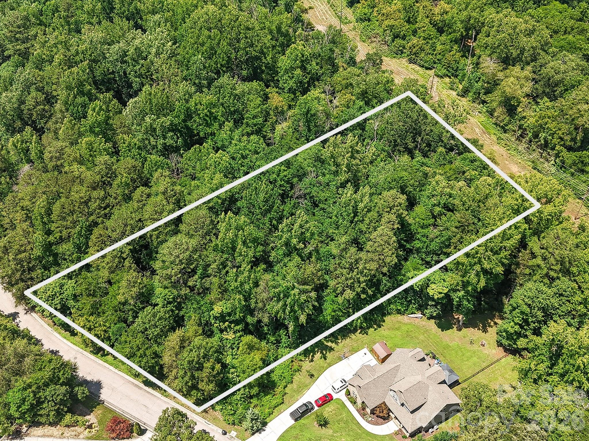 The Preserve at Cold Water Creek - Land