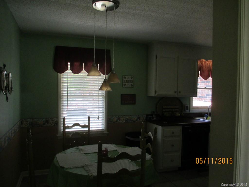 none - Residential