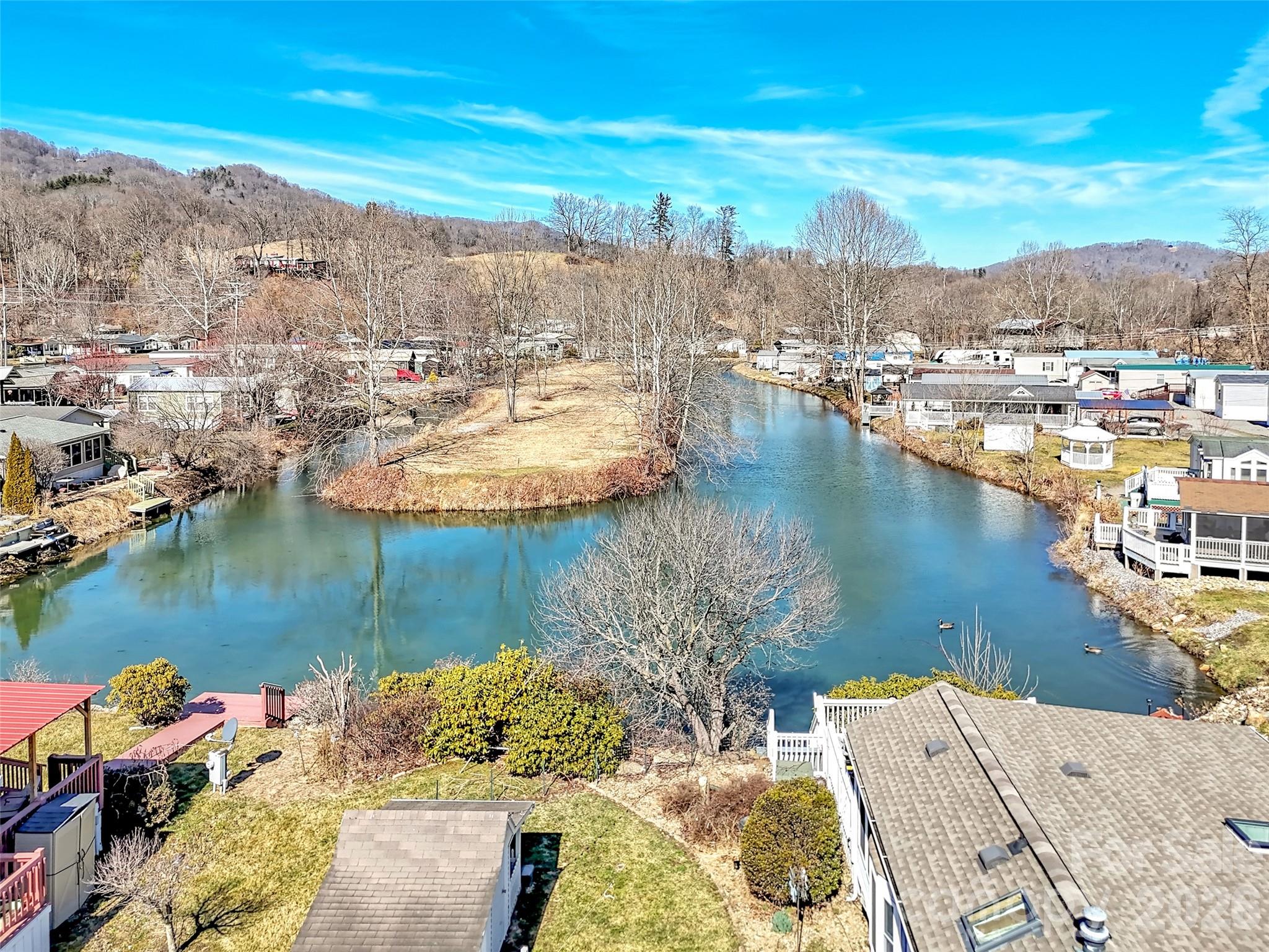 Dogwood Lakes - Residential