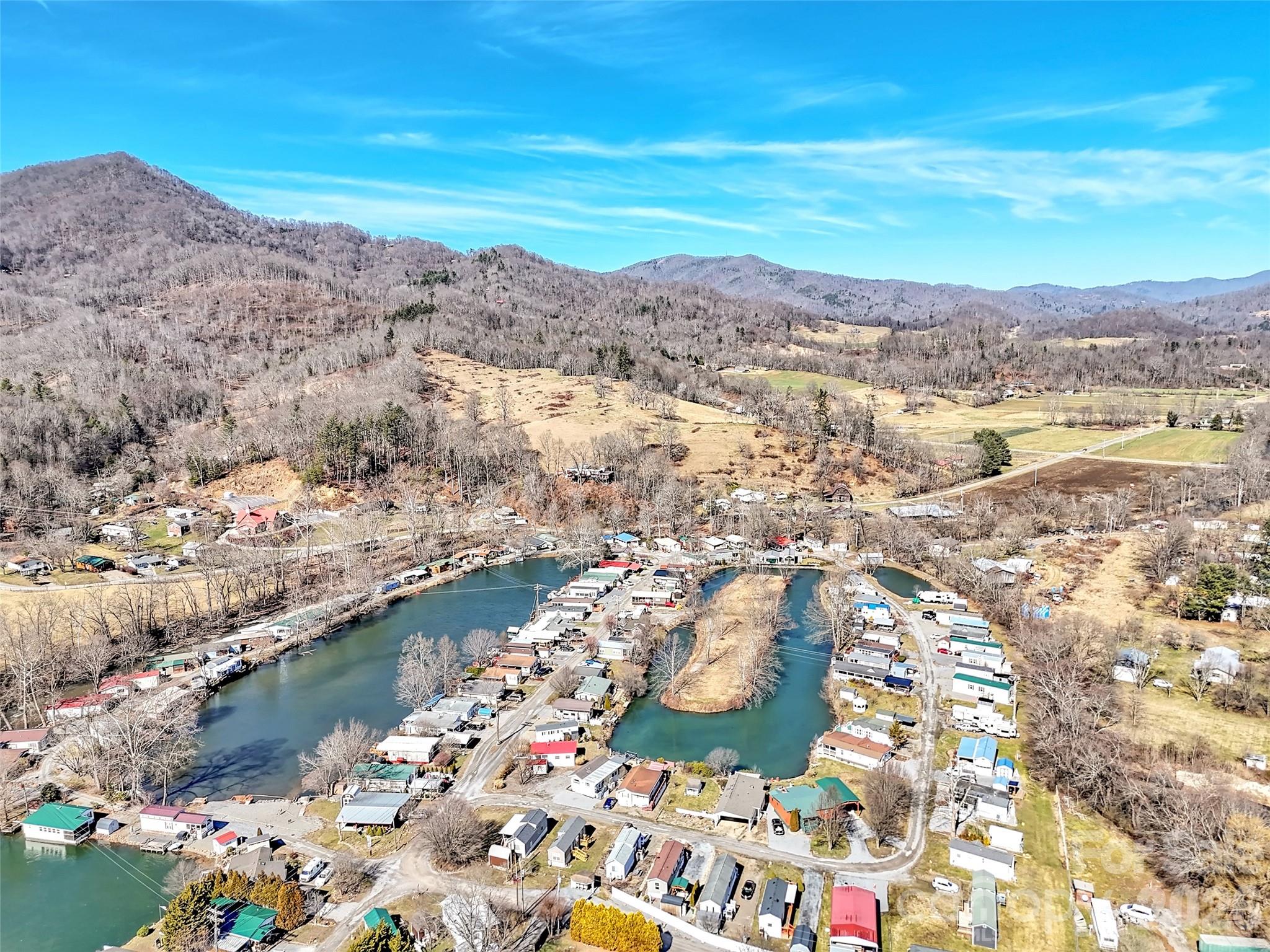 Dogwood Lakes - Residential