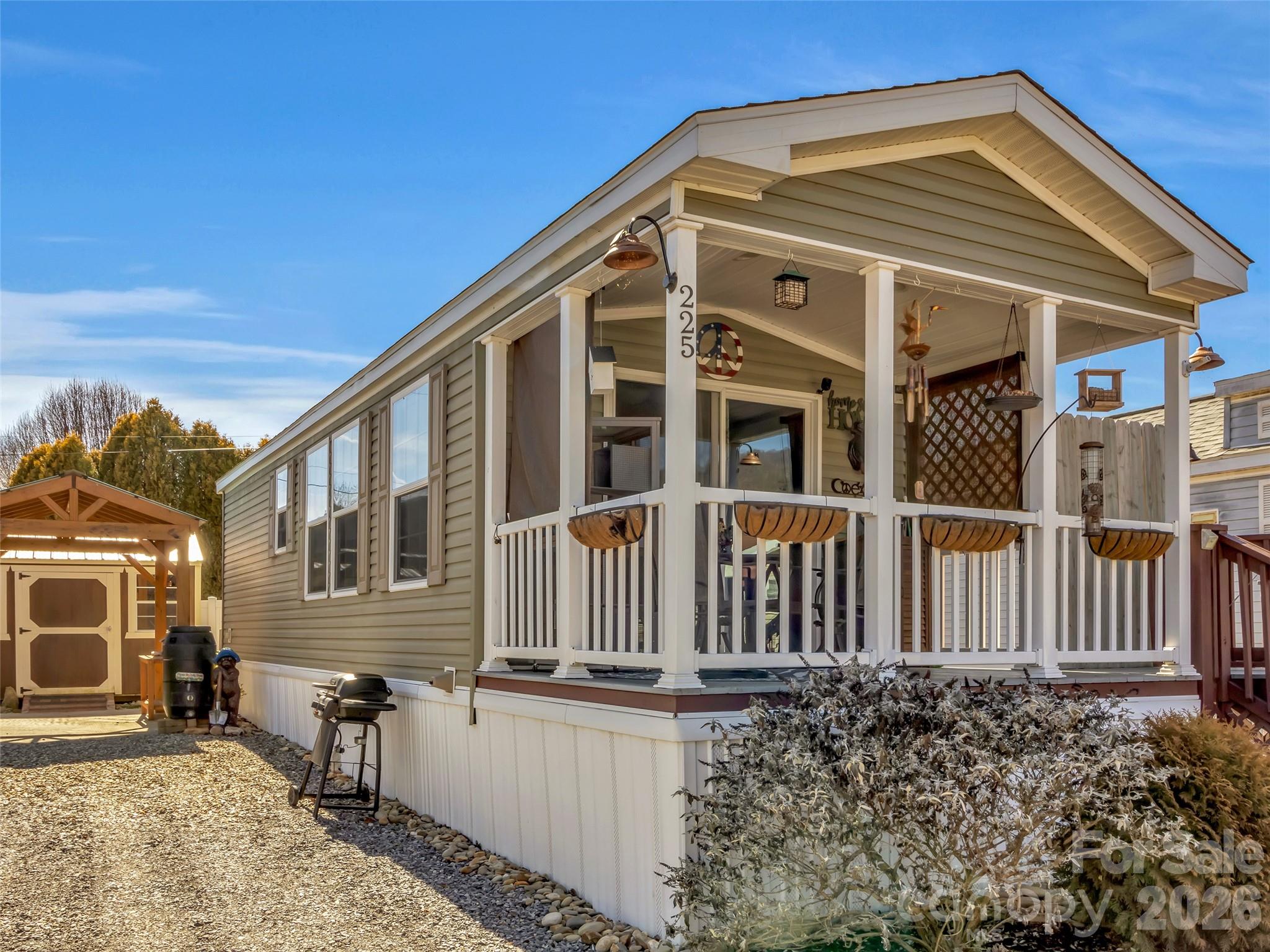 Dogwood Lakes - Residential