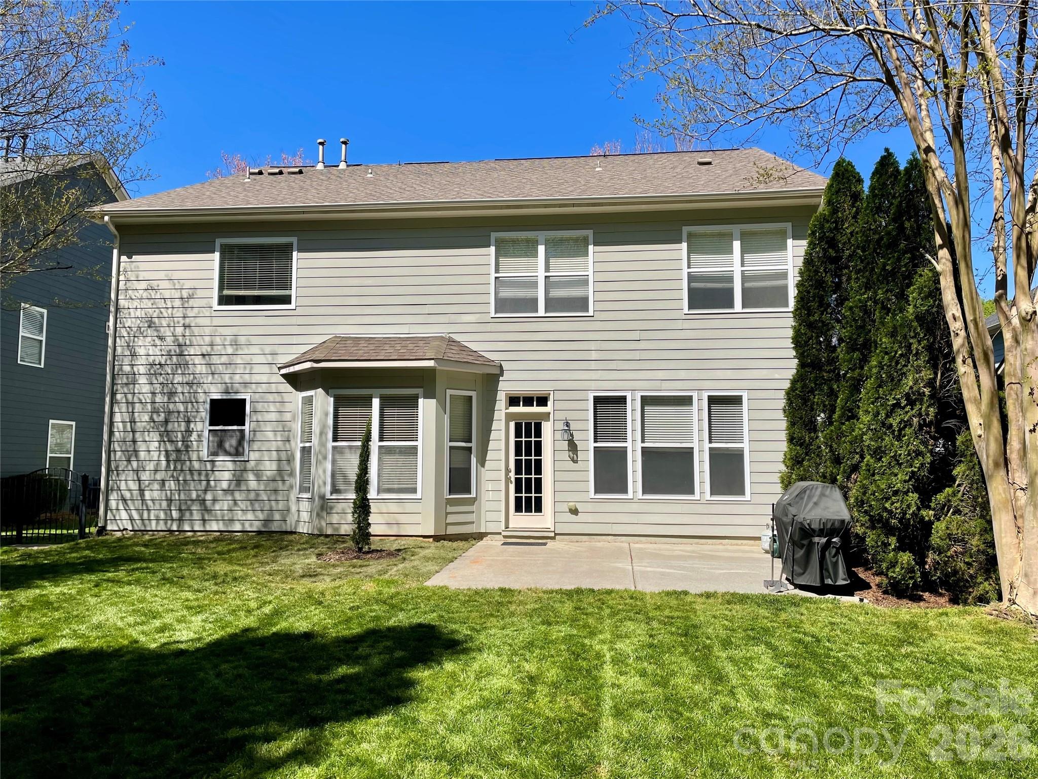Bridgemill - Residential