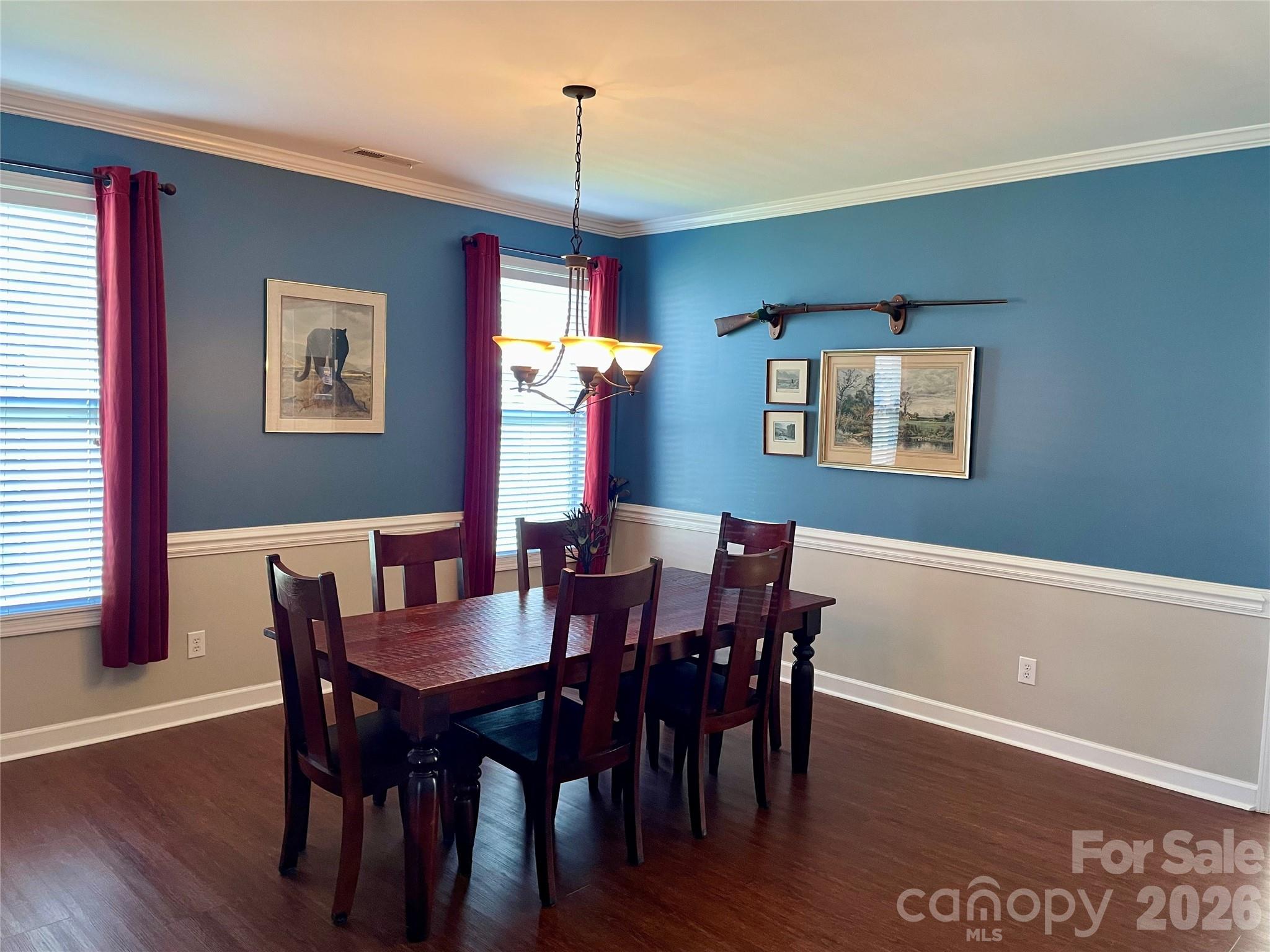 Bridgemill - Residential
