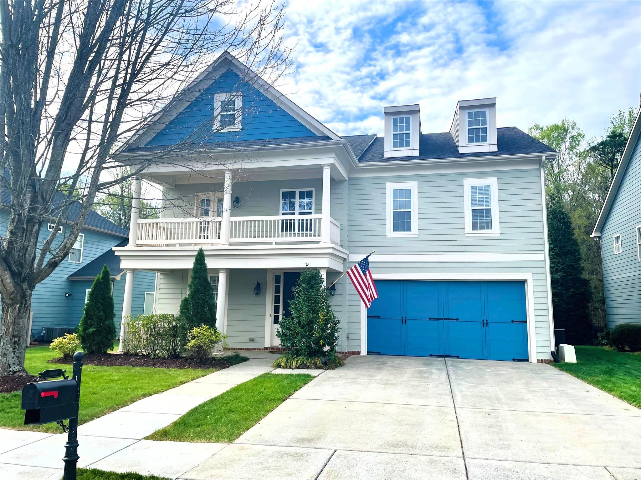 Bridgemill - Residential