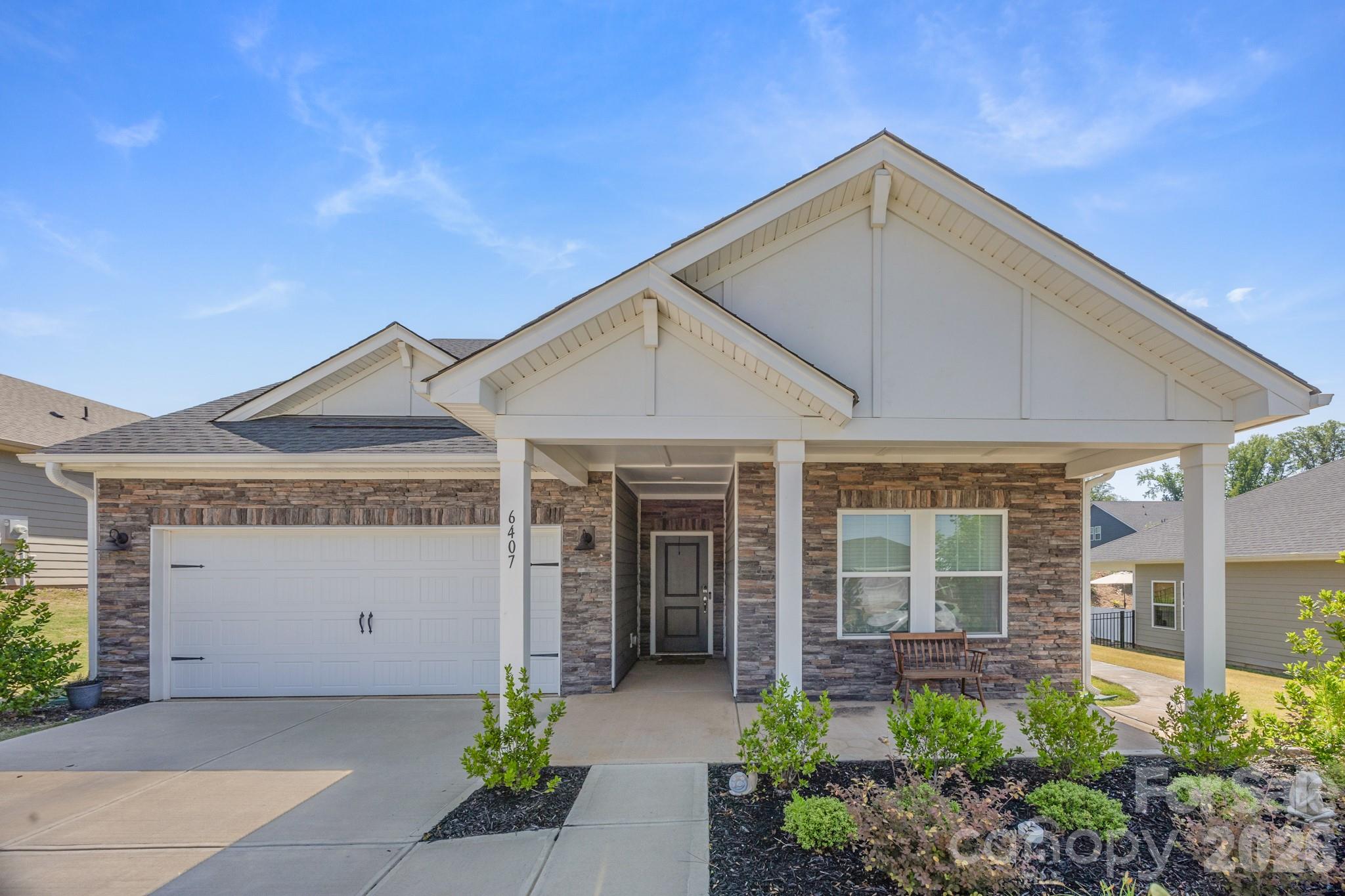 Solena at The Vineyards - Residential