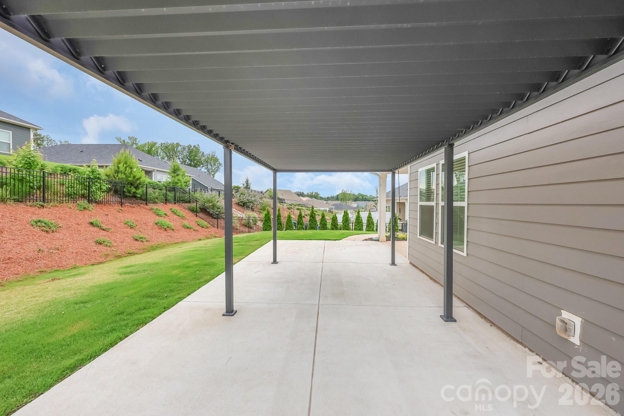 Solena at The Vineyards - Residential