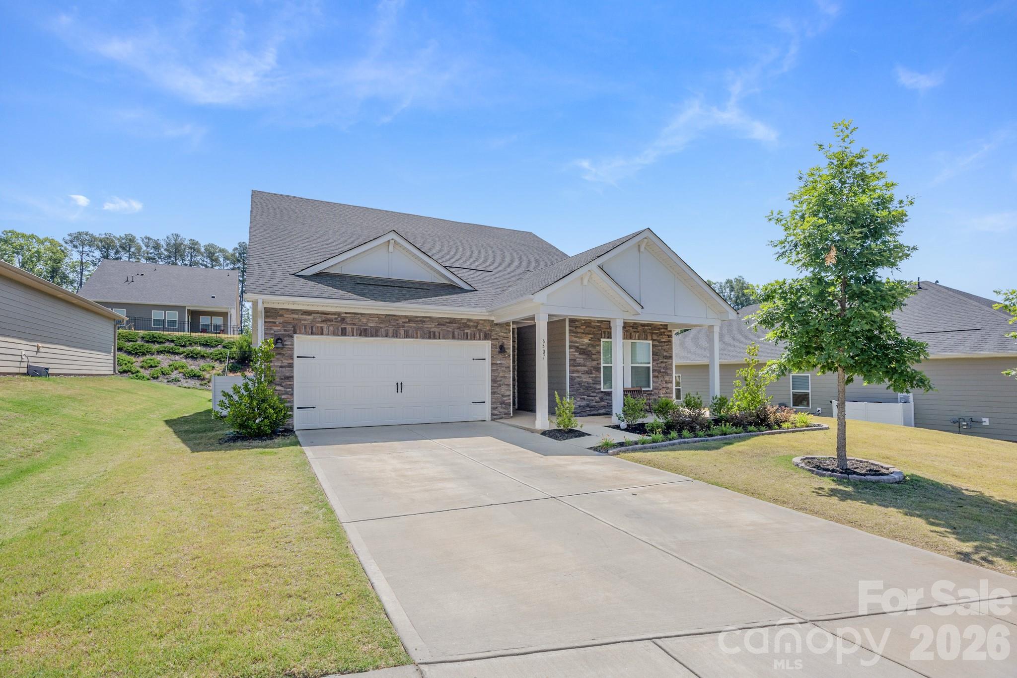 Solena at The Vineyards - Residential