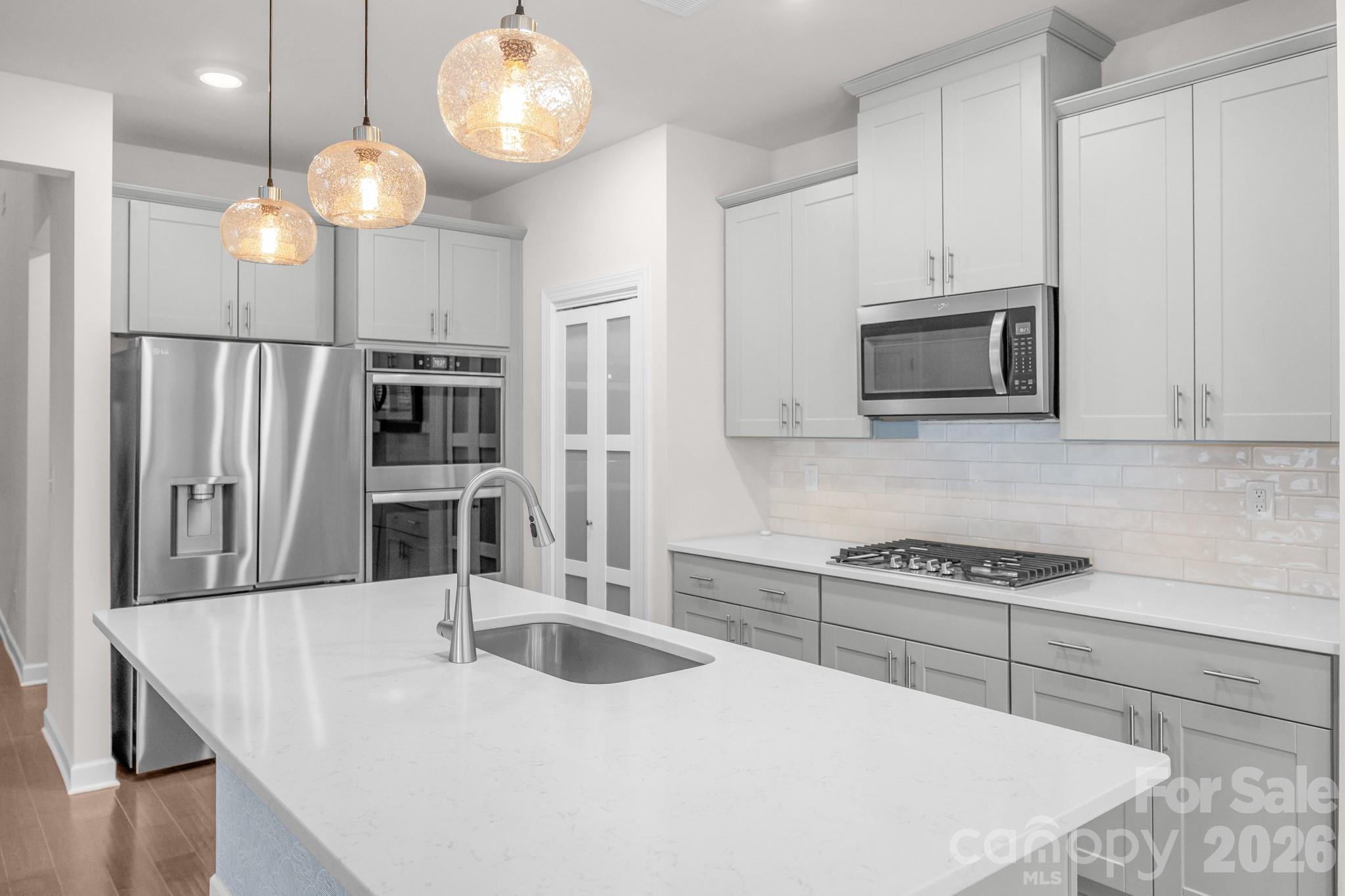 Solena at The Vineyards - Residential
