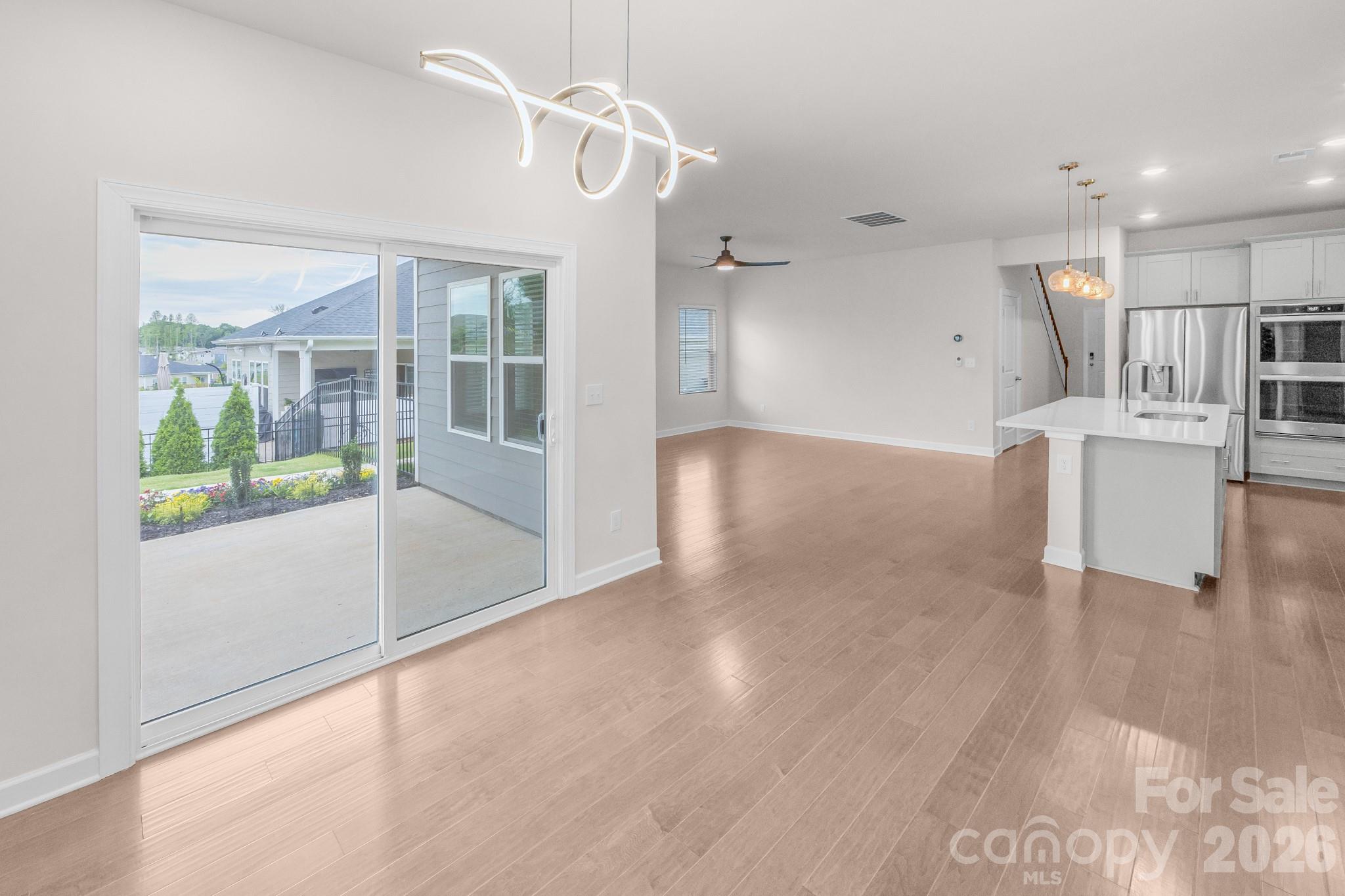 Solena at The Vineyards - Residential